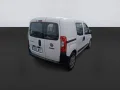 Thumbnail 4 del Fiat Fiorino Combi SX N1 1.3 Mjet 70kW (95CV)