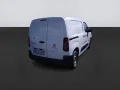 Thumbnail 4 del Peugeot Partner Pro Standard 600kg BlueHDi 73kW