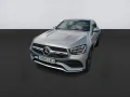 Thumbnail 1 del Mercedes-Benz GLC 200 MERCEDES GLC COUPE GLC 220 d 4MATIC