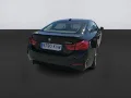Thumbnail 4 del BMW 418 SERIES 4 418d Gran Coupe