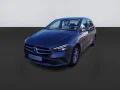 Thumbnail 1 del Mercedes-Benz B 180 MERCEDES B-CLASS B 180 d