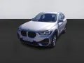 Thumbnail 1 del BMW X1 sDrive18d