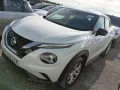 Thumbnail 1 del Nissan Juke (E) DIG-T 84 kW (114 CV) Acenta Llantas