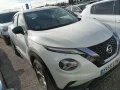 Thumbnail 4 del Nissan Juke (E) DIG-T 84 kW (114 CV) Acenta Llantas
