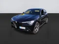 Thumbnail 1 del Alfa Romeo Stelvio 2.2 Diesel 140kW (190cv) SPRINT AWD