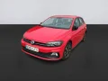 Thumbnail 1 del Volkswagen Polo Beats 1.0 TSI 85kW (115CV) DSG