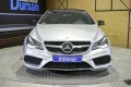 Thumbnail 2 del Mercedes-Benz E 220 MERCEDES-BENZ Clase E Coupe E 220 CDI