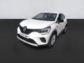 Thumbnail 1 del Renault Captur Intens TCe 74kW (100CV) GLP