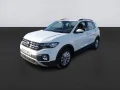 Thumbnail 1 del Volkswagen T-CROSS Advance 1.0 TSI 81kW (110CV)
