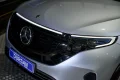 Thumbnail 22 del Mercedes-Benz EQC 400 MERCEDES-BENZ EQC EQC 400 4MATIC