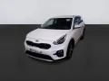 Thumbnail 1 del Kia Niro 1.6 GDi HEV 104kW (141CV) Concept