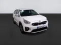 Thumbnail 3 del Kia Niro 1.6 GDi HEV 104kW (141CV) Concept