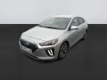 Thumbnail 1 del Hyundai Ioniq 1.6 GDI HEV Tecno DT
