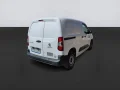 Thumbnail 4 del Peugeot Partner (E) Pro Standard 600kg BlueHDi 73kW