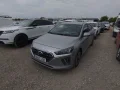 Thumbnail 1 del Hyundai Ioniq 1.6 GDI HEV Tecno DT
