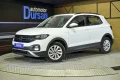 Thumbnail 1 del Volkswagen T-CROSS Advance 1.0 TSI 81kW 110CV