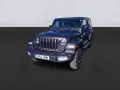 Thumbnail 1 del Jeep Wrangler 4p 2.0 380CV Sahara 8ATX E6D