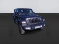 Thumbnail 3 del Jeep Wrangler 4p 2.0 380CV Sahara 8ATX E6D