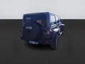 Thumbnail 4 del Jeep Wrangler 4p 2.0 380CV Sahara 8ATX E6D