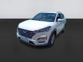 Thumbnail 1 del Hyundai Tucson CRDI 1.6 116 CV 48V 4X2 SLE