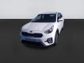 Thumbnail 1 del Kia Niro 1.6 GDi HEV 104kW (141CV) Concept