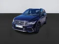 Thumbnail 1 del Volkswagen Tiguan R-Line 2.0 TDI 110kW (150CV) DSG