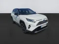 Thumbnail 3 del Toyota RAV 4 RAV4 2.5l 220H Feel!