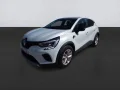 Thumbnail 1 del Renault Captur Intens TCe 140CV GPF Micro Híbrido