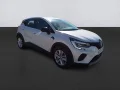 Thumbnail 3 del Renault Captur Intens TCe 140CV GPF Micro Híbrido