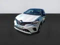 Thumbnail 1 del Renault Captur Intens TCe 74kW (100CV) GLP