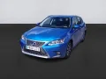 Thumbnail 1 del Lexus CT 200h CT 1.8 200h Business