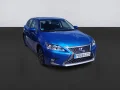 Thumbnail 3 del Lexus CT 200h CT 1.8 200h Business