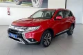 Thumbnail 1 del Mitsubishi Outlander 200 MPI Motion CVT 2WD 7 Plazas