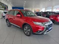 Thumbnail 2 del Mitsubishi Outlander 200 MPI Motion CVT 2WD 7 Plazas