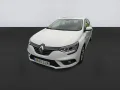 Thumbnail 1 del Renault Megane (O) Business Blue dCi 81 kW (115CV)