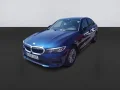 Thumbnail 1 del BMW 318 SERIES 3 318d