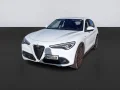 Thumbnail 1 del Alfa Romeo Stelvio 2.2 Diésel 140kW (190CV) Sprint RWD