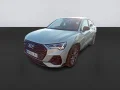 Thumbnail 1 del Audi Q3 SPORTBACK 40 TDI 140kW S tronic Quattro Black Line