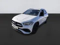 Thumbnail 1 del Mercedes-Benz GLA 200 MERCEDES GLA  200 D