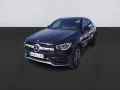 Thumbnail 1 del Mercedes-Benz GLC 300 MERCEDES GLC COUPE GLC 300 de 4MATIC