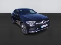Thumbnail 3 del Mercedes-Benz GLC 300 MERCEDES GLC COUPE GLC 300 de 4MATIC