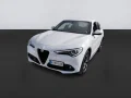 Thumbnail 1 del Alfa Romeo Stelvio 2.2 Diésel 140kW (190CV) Sprint RWD