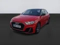 Thumbnail 1 del Audi A1 Sportback S line 30 TFSI 85kW (116CV)