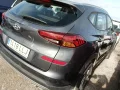 Thumbnail 3 del Hyundai Tucson 1.6 CRDI 85kW (116CV) SLE 4X2