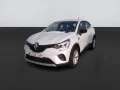 Thumbnail 1 del Renault Captur Intens TCe 90