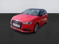 Thumbnail 1 del Audi A1 Adrenalin 1.0 TFSI 70kW (95CV) Sportback