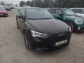 Thumbnail 3 del Audi Q3 SPORTBACK 40 TFSI quattro Black line