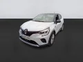 Thumbnail 1 del Renault Captur Intens TCe 74kW (100CV) GLP