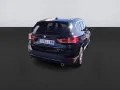 Thumbnail 4 del BMW X1 sDrive18dA Corporate