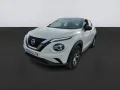 Thumbnail 1 del Nissan Juke (E) DIG-T 84 kW (114 CV) Acenta Llantas